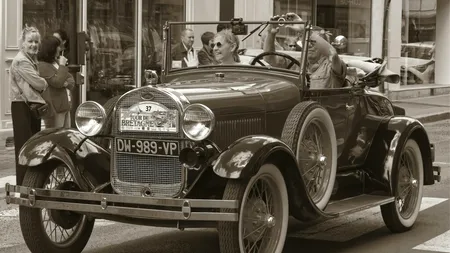 Lecțiile Marii Crize de pe Wall Street, din 1929. Găsește cineva similitudini?