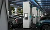 Vânzările de vehicule electrice au încetinit la nivel global în iulie