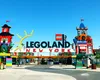 Unde va fi construit cel mai mare parc Legoland din lume. Investiția se ridică la 550 de milioane de dolari