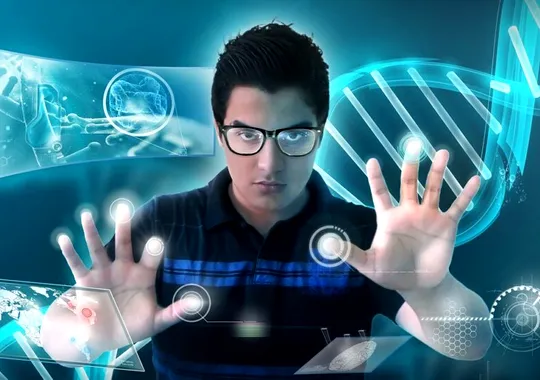 IT-ist din Cluj provoacă sistemul: un portal ANAF „mai bun” construit în doar două ore