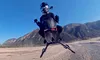 Un startup polonez aduce în realitate hoverbike-urile din Star Wars (VIDEO)