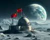 Rusia intenționează să construiască o centrală nucleară pe Lună: s-au aflat detalii