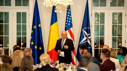 Mugur Isărescu: ,,Nu aș vinde tezaurul României de la Moscova, că aș fi spânzurat”