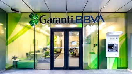 Garanti BBVA Leasing, împrumut de 20 de milioane euro