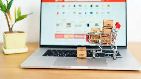 Ghidul micilor antreprenori. Cum să-ți deschizi un business online