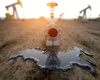 Prețul petrolului a scăzut brusc după acordul de încetare a focului dintre Israel și Iran
