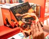 JK Rowling revine în clubul miliardarilor! Magia Harry Potter îi aduce o avere estimată la 1,2 miliarde de dolari