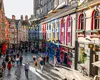 Edinburgh introduce prima taxă de vizitare din Scoția. Cât vor plăti turiștii din 2026