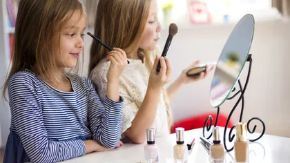 Copiii Sephora: fenomenul preadolescenților care cumpără produse cosmetice, presați de influenceri