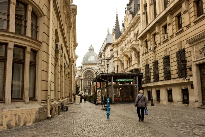 București / Foto: Shutterstock