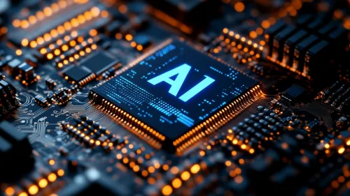 România intră în cursa tehnologiilor strategice: apel pentru proiecte în inteligență artificială și semiconductori