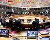 Delegația României va prezenta vineri, la Bruxelles, măsurile propuse pentru ajustarea deficitului. Ministrul Barna: „Cel târziu joi dimineaţă, pachetul fiscal va fi gata”