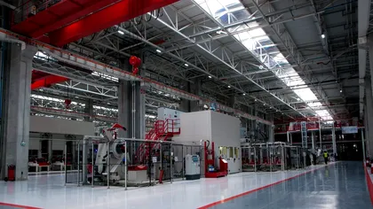 România bate giganții mondiali! O fabrică din Argeș, în topul global al sustenabilității realizat de TIME Magazine