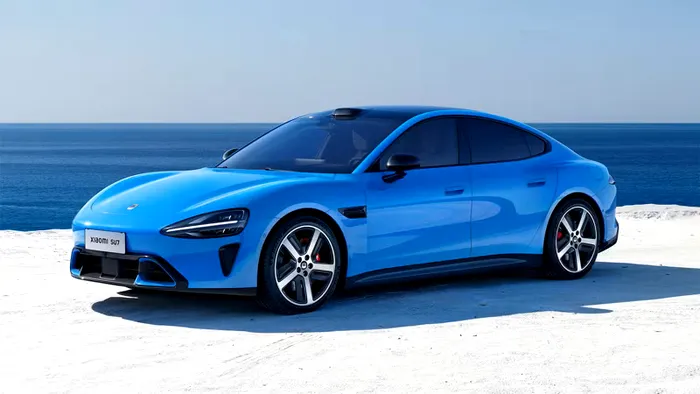 Acțiunile Xiaomi urcă după lansarea noilor modele AI