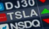 Acțiunile Tesla cresc după investiția de un miliard $ a lui Musk