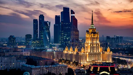 Rusia și-a dezvăluit secretele nucleare din cauza unei breșe la propriul sistem de achiziții publice: „Poți găsi exact locul vulnerabil”