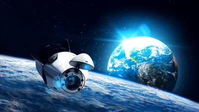 Ce s-ar fi întâmplat dacă Musk oprea capsula spațială Dragon? Disputa lui Musk pune în situație de risc contracte de 22 miliarde de dolari