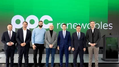 PPC Renewables România începe lucrările de construcție la cel mai mare parc eolian din Moldova, în județul Vaslui