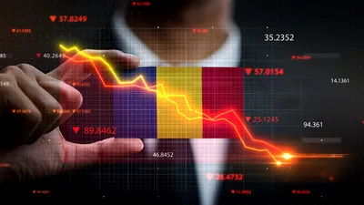 România se împrumută tot mai mult: datoria externă a depășit 209 miliarde de euro în 2025