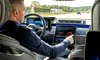 Mercedes-Benz investește în condusul autonom alături de Geely