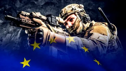 Programul SAFE: România intră în primul val de finanțare. Comisia Europeană a aprobat 17 miliarde de euro pentru apărare