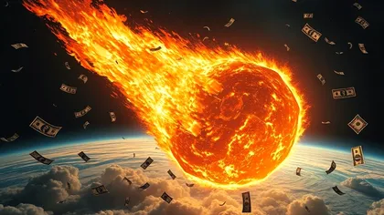 Mineritul în asteroizi, noul El Dorado al investitorilor. Metalele rare care îi pot face pe primii exploratori spatiali cei mai bogați oameni din istorie