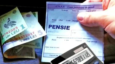 România are aproape 4,7 milioane de pensionari și o pensie medie de 2.763 lei – Ce mai spun datele oficiale?