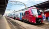 Scandal pe șine: Alstom cere statului român despăgubiri de 1 milion de lei