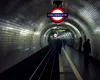 O pană de curent la metroul din Londra a provocat luni haos în transportul urban. Costurile economice ale incidentului