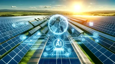 Inteligența artificială: accelerator sau frână pentru tranziția energetică?