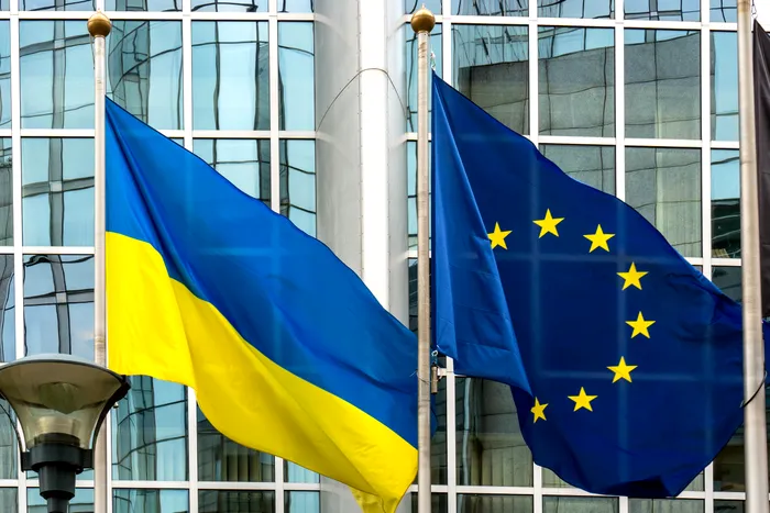 UE sprijină Ucraina cu 1,5 miliarde de euro din veniturile generate de activele rusești blocate
