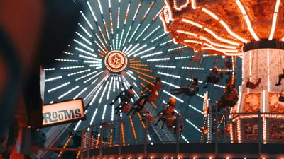 „Un montagne-russe de oțel bate orice AI”. Merlin Entertainments mizează pe experiențele reale în era digitală