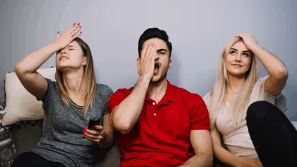 Un fost agent secret dezvăluie 3 tipuri de oameni toxici care îți distrug energia