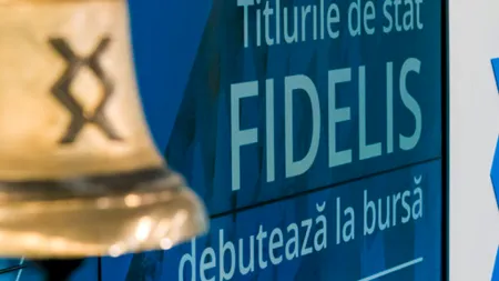 Fidelis și Tezaur atrag 37 miliarde lei în 2025