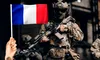 Firmele franceze profită din plin de creșterea bugetelor NATO în apărare
