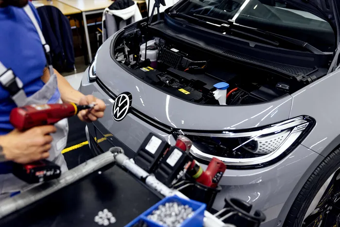 Volkswagen oferă un abonament lunar pentru un ID.3 mai puternic