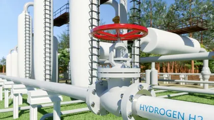 Delgaz Grid lansează trei proiecte pilot pentru gaze „verzi” în Vestul României