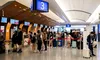 Contre la vârful UE pentru drepturile pasagerilor aerieni. Germania propune o compensație fixă de 300 de euro, Bruxelles se mai gândește