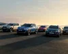 Creștere globală pentru Dacia: vânzări de peste 521.000 de unități