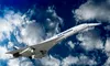 Avionul Concorde revine la viață după două decenii de tăcere