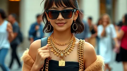 Generația Z și obsesia pentru bani. Cum s-a transformat dorința de lux în noul cult al tinerilor