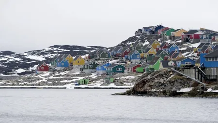 Ambițiile lui Trump privind Groenlanda nu rezolvă problemele SUA