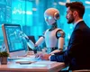 Roboții și inteligența artificială vor înlocui aproape în totalitate munca umană în 20 de ani. Ce rămâne de făcut?