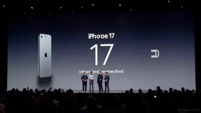 Evenimentul Apple și cele 5 detalii neștiute