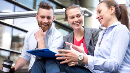 Angajații aleg loialitatea în fața banilor