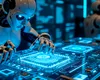 România înregistrează cele mai mici câștiguri din productivitate generate de AI în Europa, potrivit FMI