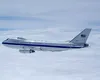 „Avionul apocalipsei” a efectuat un zbor misterios, în plin conflict Israel-Iran
