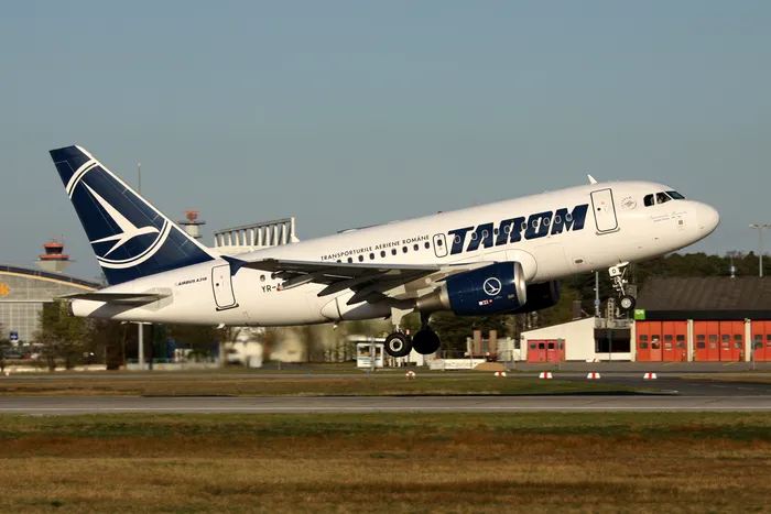 Restructurarea TAROM continuă: compania a cedat acțiunile deținute la RFS către Air British Petroleum