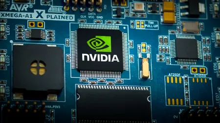 Directorul Nvidia critică politica SUA privind cipurile și o califică drept un eșec