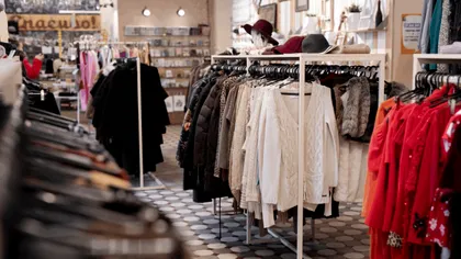 98% dintre producătorii de îmbrăcăminte din Rusia sunt companii fantomă fără producție reală